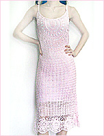 Crocheté